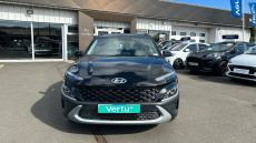 Hyundai Kona 1.0 TGDi 48V MHEV SE Connect 5dr Petrol Hatchback
